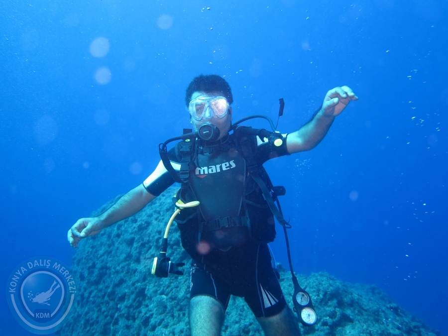 17-18 Ekim 2015 KAŞ 