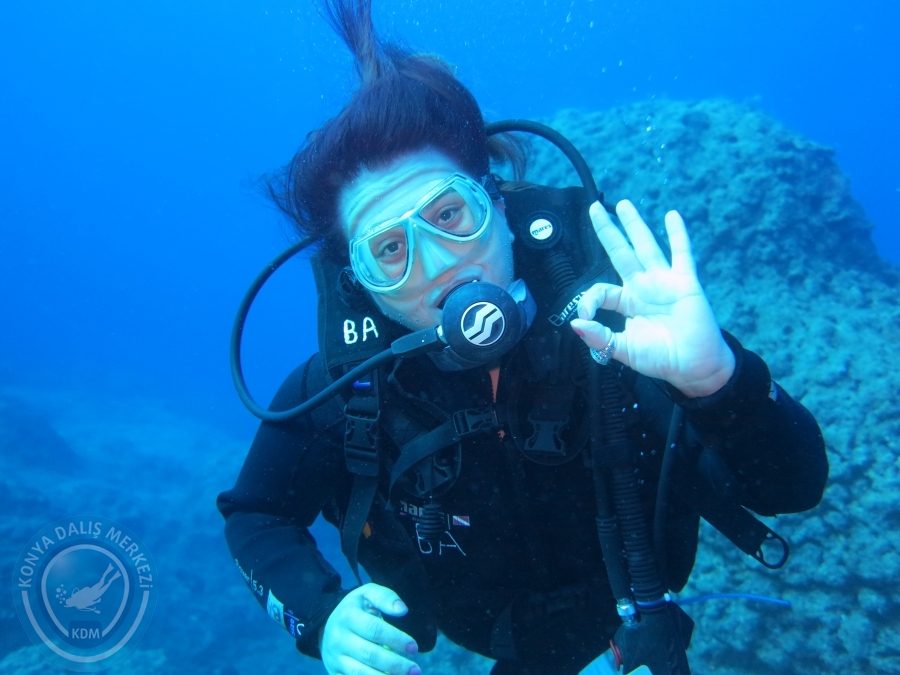 17-18 Ekim 2015 KAŞ 