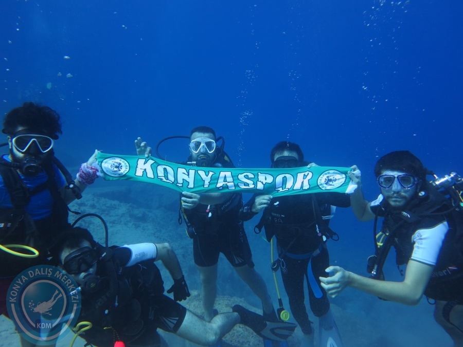 17-18 Ekim 2015 KAŞ 