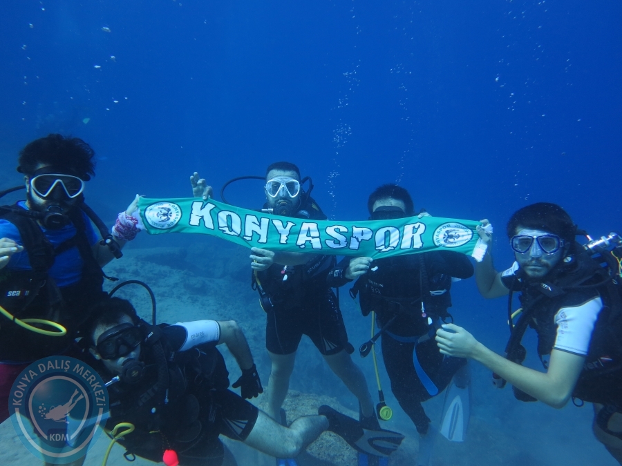 17-18 Ekim 2015 KAŞ 