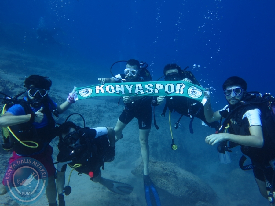 17-18 Ekim 2015 KAŞ 