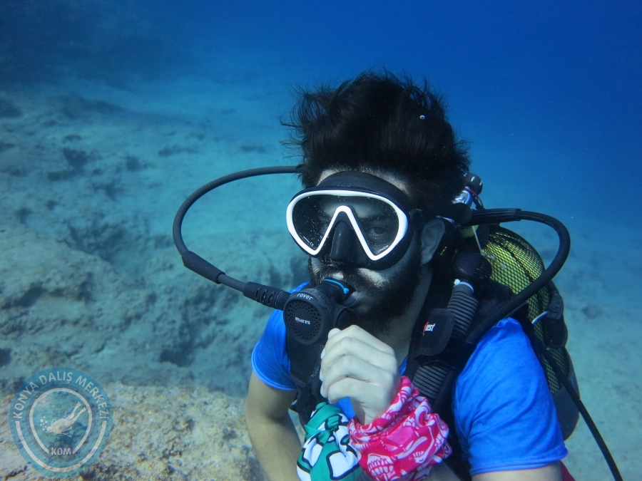 17-18 Ekim 2015 KAŞ 