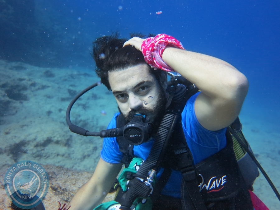 17-18 Ekim 2015 KAŞ 