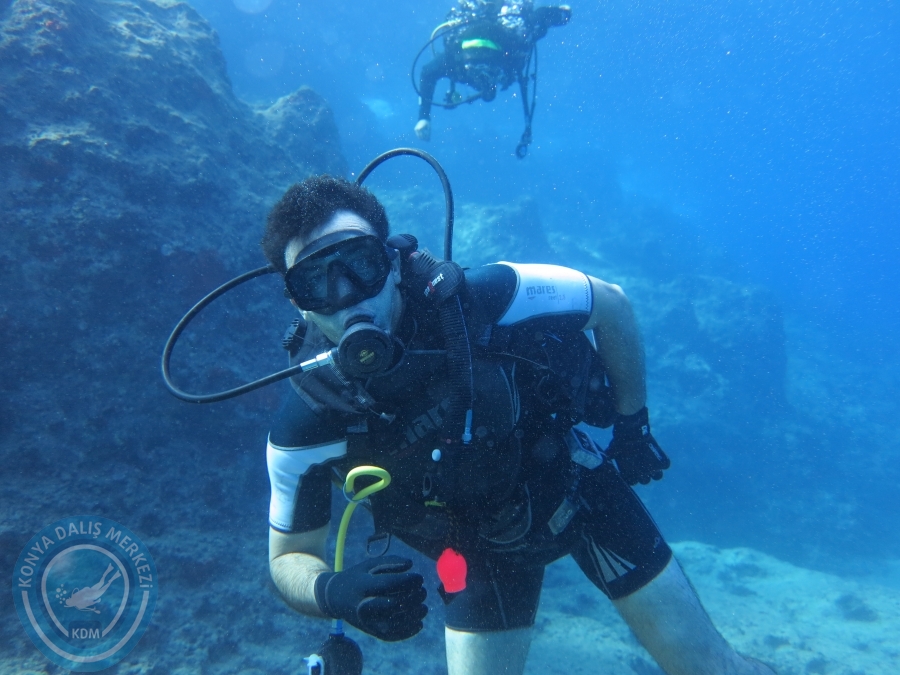 17-18 Ekim 2015 KAŞ 