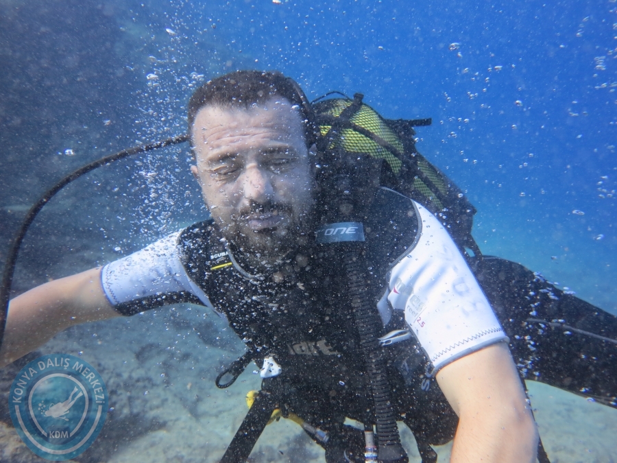 17-18 Ekim 2015 KAŞ 