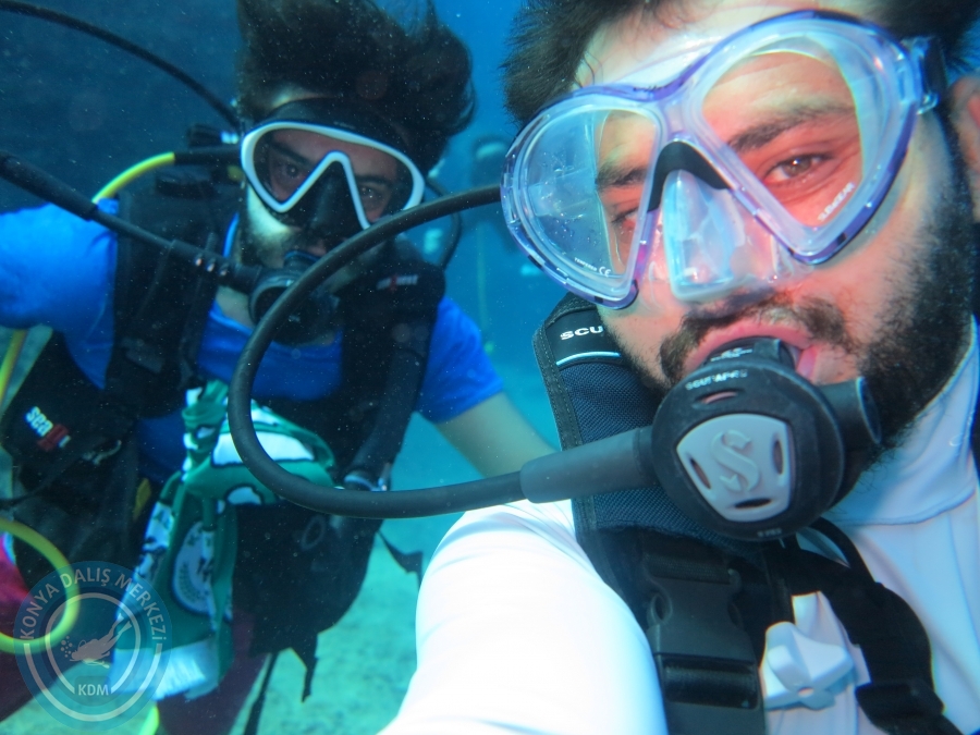 17-18 Ekim 2015 KAŞ 