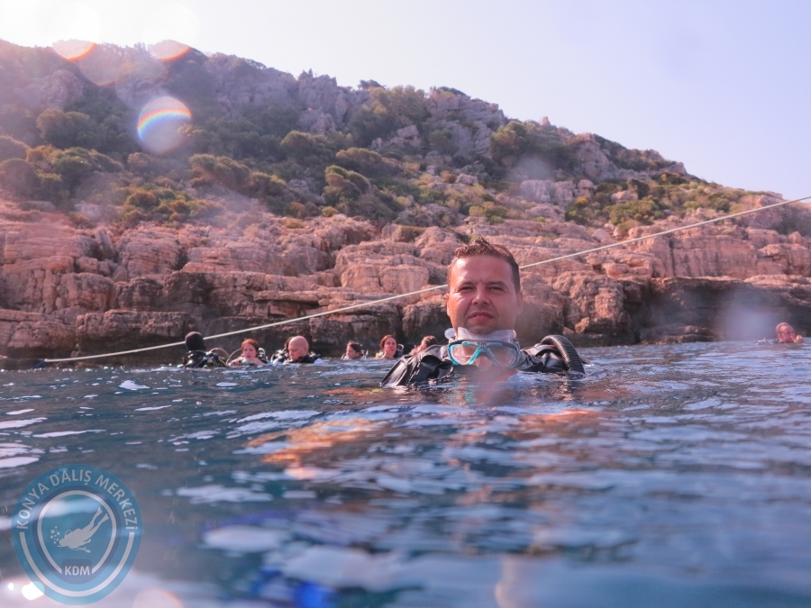 17-18 Ekim 2015 KAŞ 
