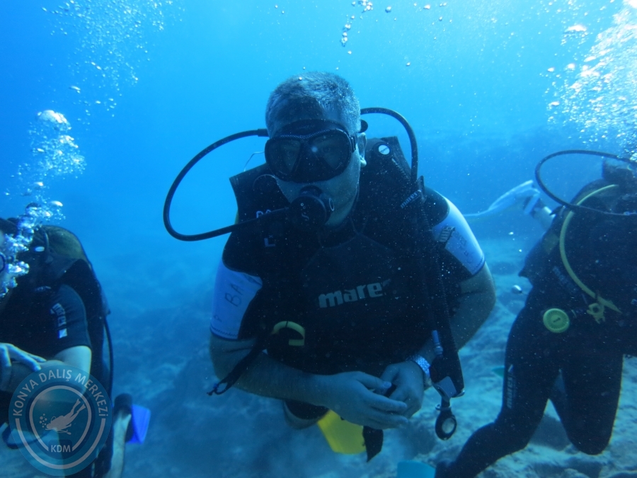 17-18 Ekim 2015 KAŞ 