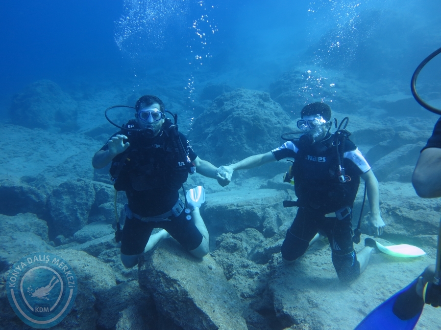 17-18 Ekim 2015 KAŞ 