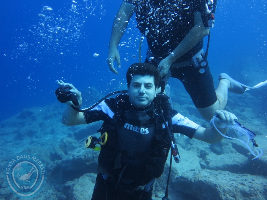 17-18 Ekim 2015 KAŞ 