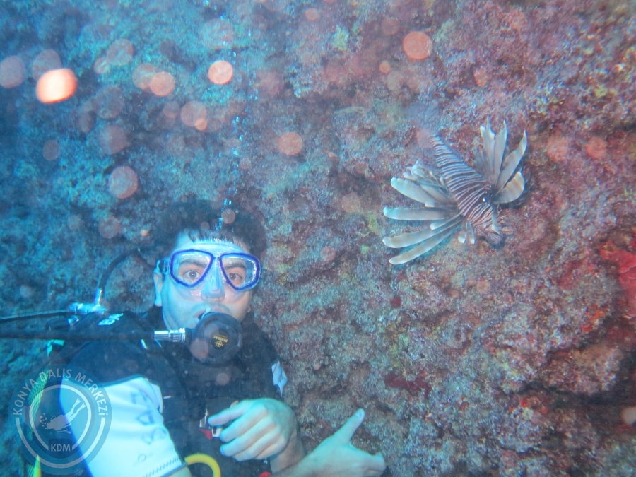 17-18 Ekim 2015 KAŞ 