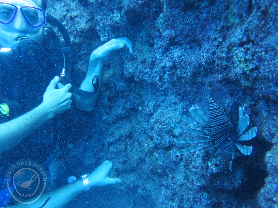 17-18 Ekim 2015 KAŞ 