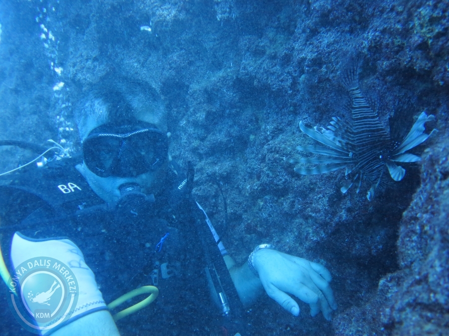 17-18 Ekim 2015 KAŞ 