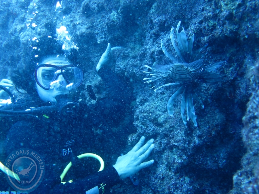 17-18 Ekim 2015 KAŞ 