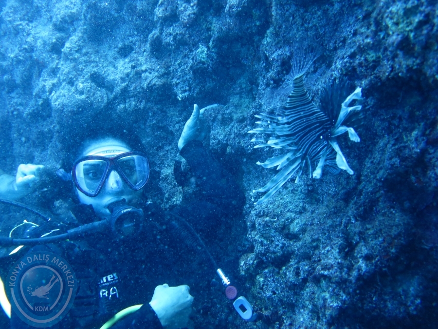 17-18 Ekim 2015 KAŞ 