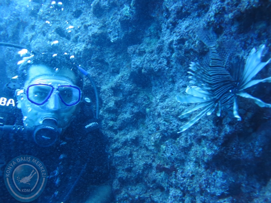 17-18 Ekim 2015 KAŞ 