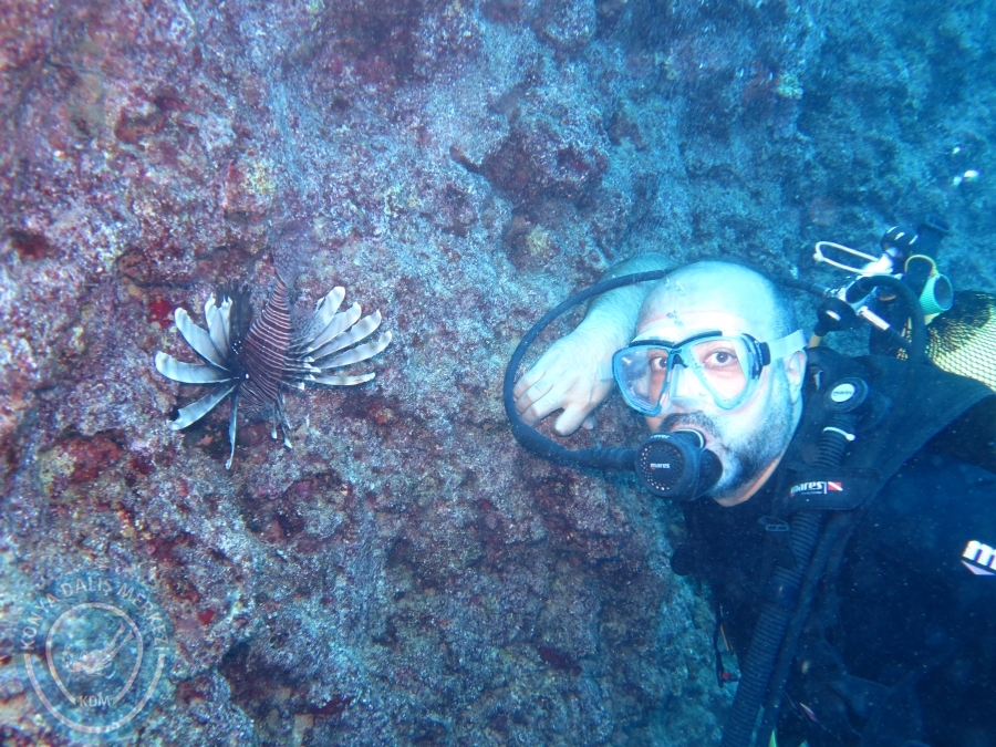 17-18 Ekim 2015 KAŞ 