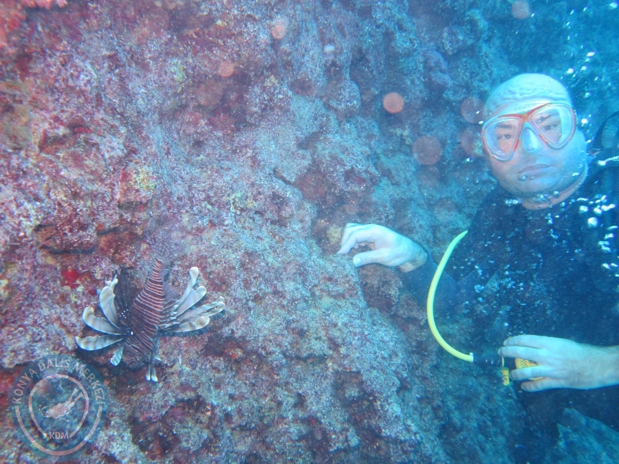 17-18 Ekim 2015 KAŞ 