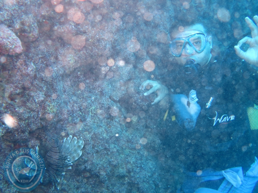 17-18 Ekim 2015 KAŞ 