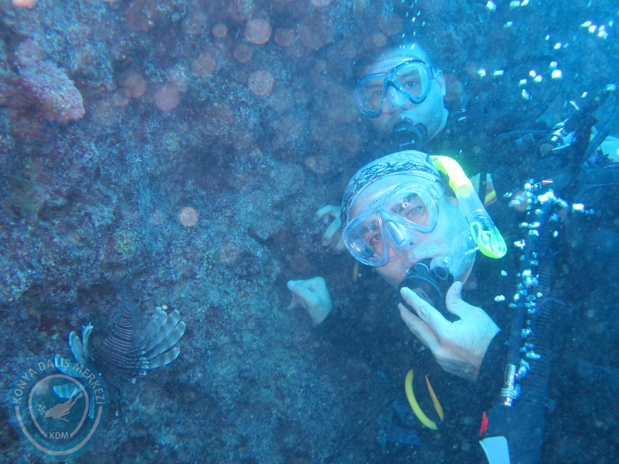17-18 Ekim 2015 KAŞ 