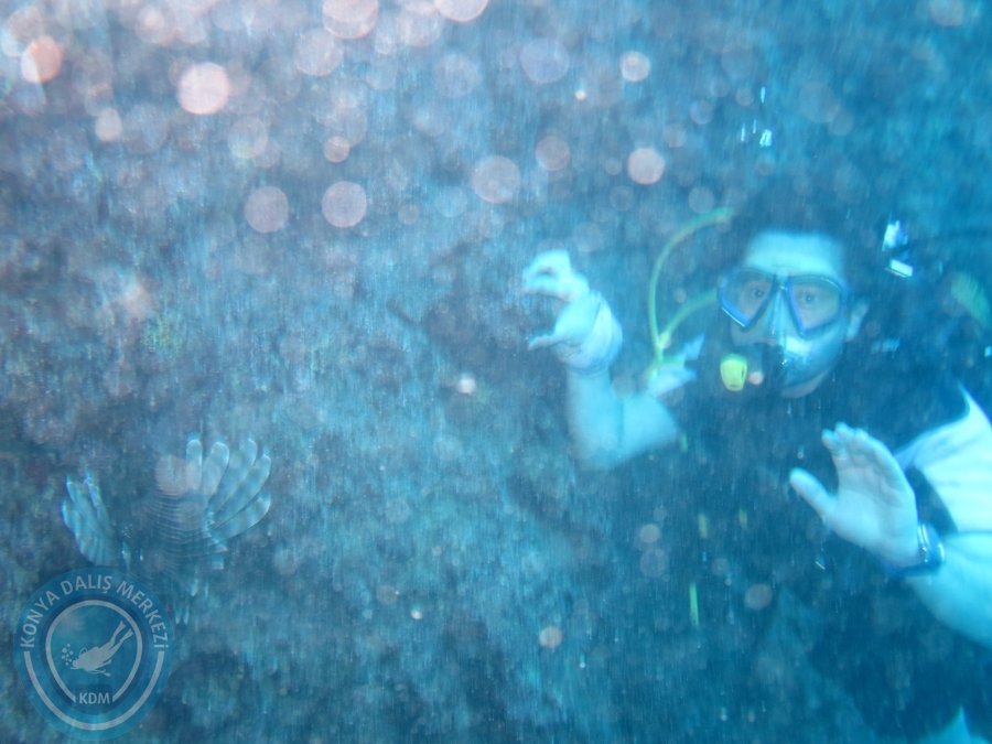 17-18 Ekim 2015 KAŞ 
