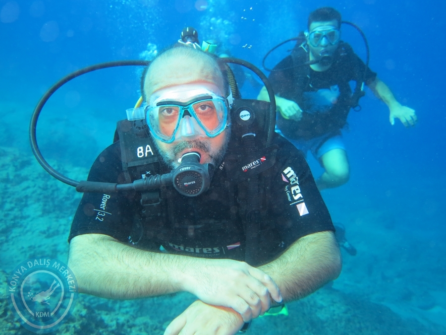 17-18 Ekim 2015 KAŞ 