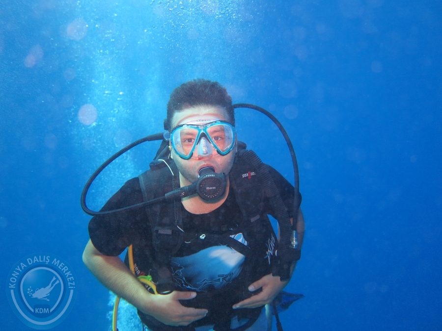 17-18 Ekim 2015 KAŞ 