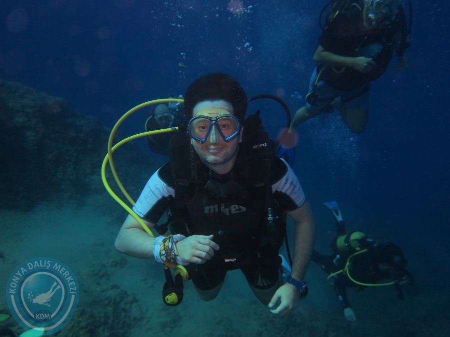17-18 Ekim 2015 KAŞ 