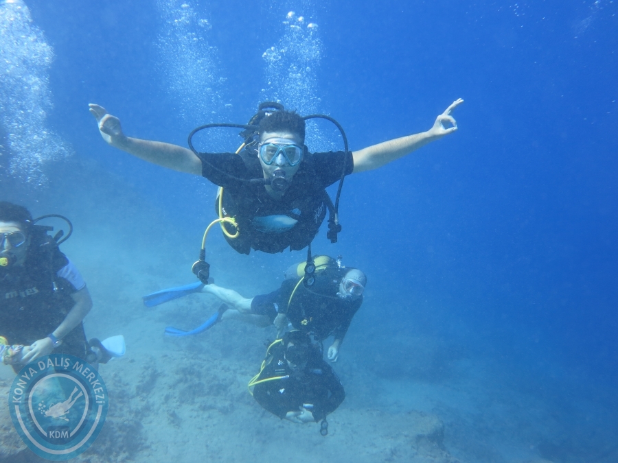 17-18 Ekim 2015 KAŞ 