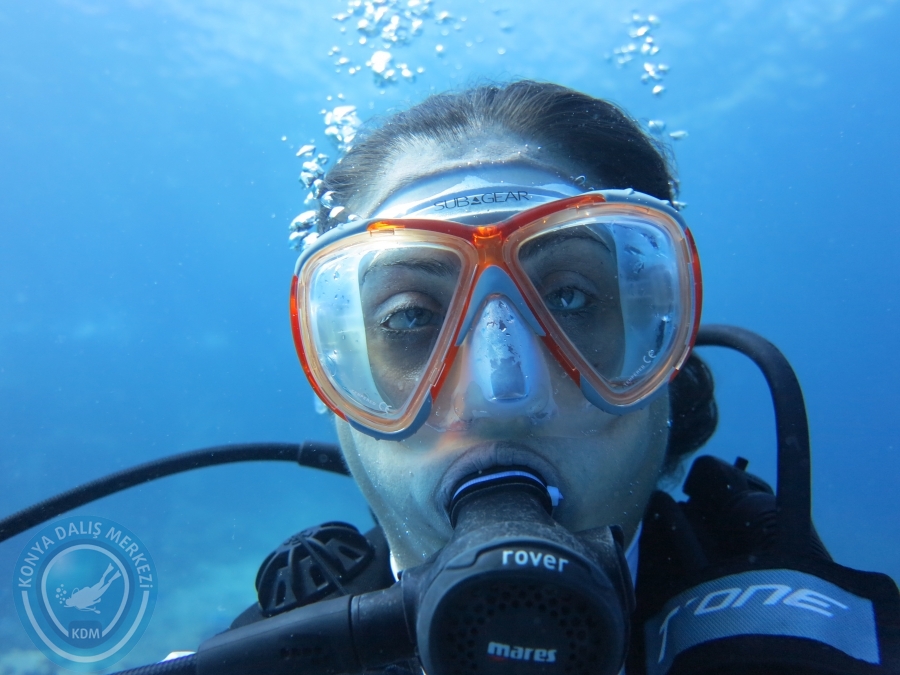 17-18 Ekim 2015 KAŞ 