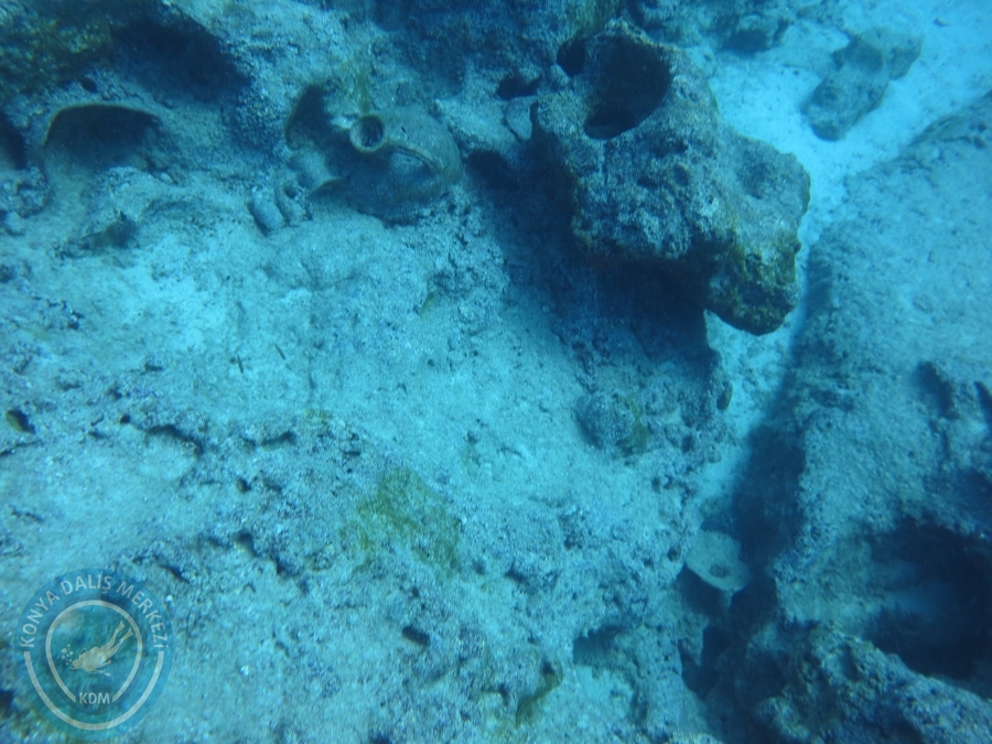 17-18 Ekim 2015 KAŞ 