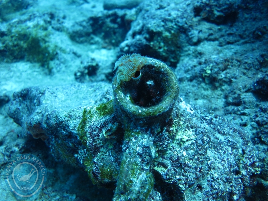 17-18 Ekim 2015 KAŞ 