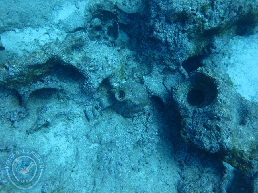 17-18 Ekim 2015 KAŞ 