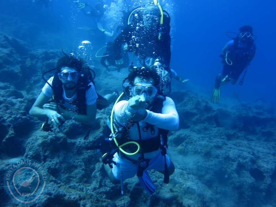 17-18 Ekim 2015 KAŞ 
