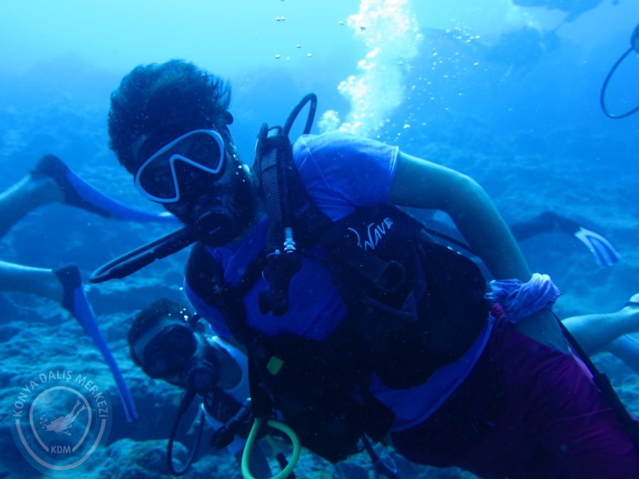 17-18 Ekim 2015 KAŞ 