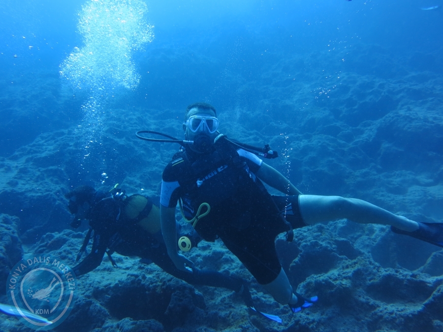 17-18 Ekim 2015 KAŞ 