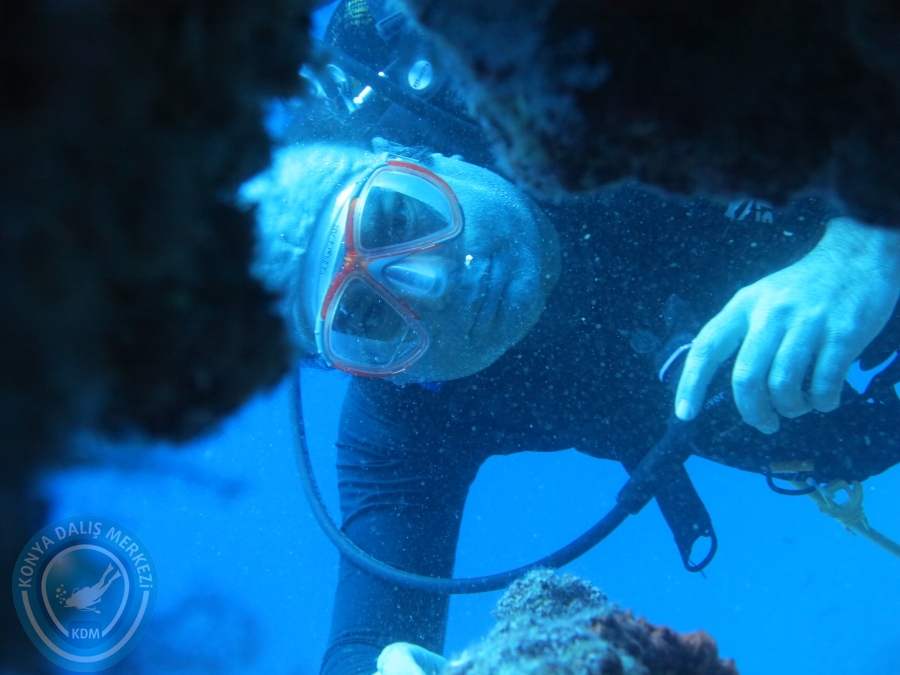17-18 Ekim 2015 KAŞ 