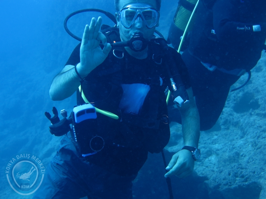 17-18 Ekim 2015 KAŞ 