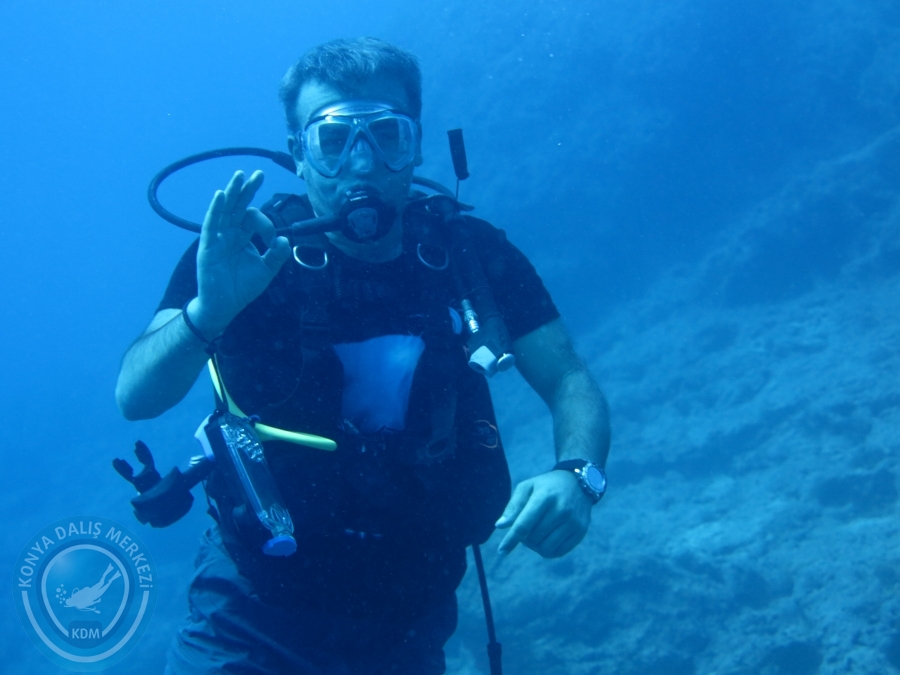17-18 Ekim 2015 KAŞ 