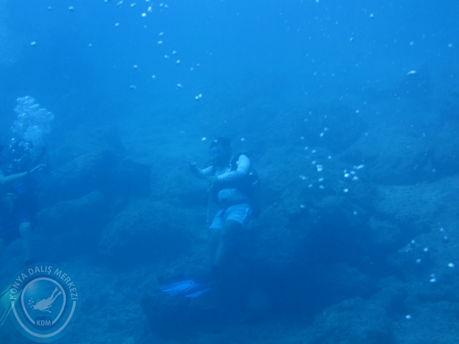 17-18 Ekim 2015 KAŞ 