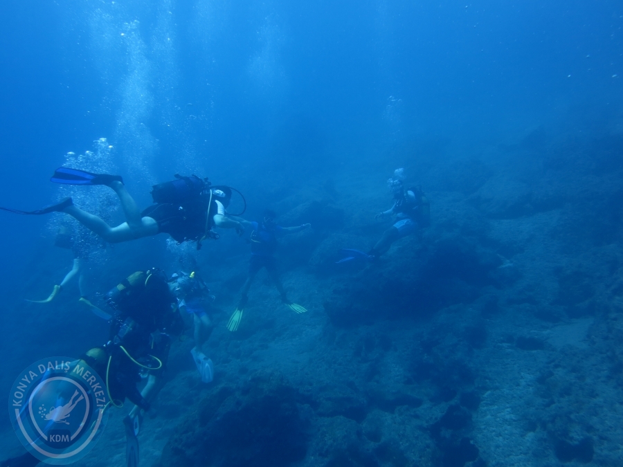 17-18 Ekim 2015 KAŞ 