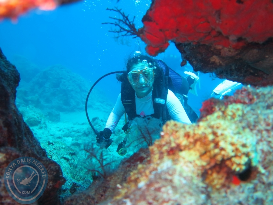17-18 Ekim 2015 KAŞ 