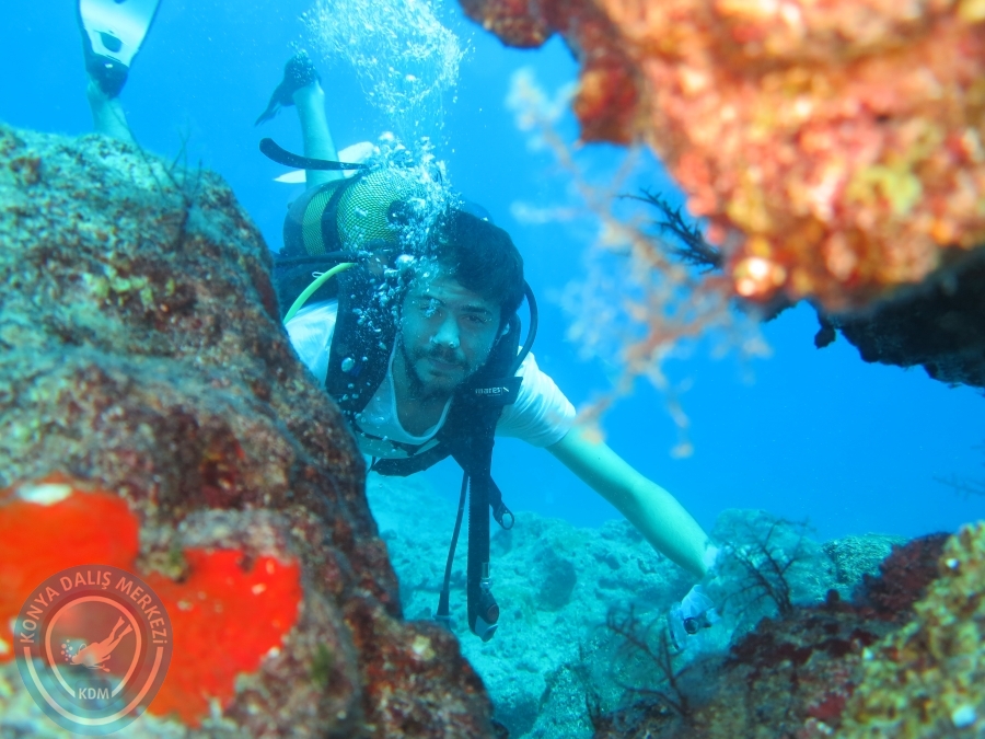 17-18 Ekim 2015 KAŞ 