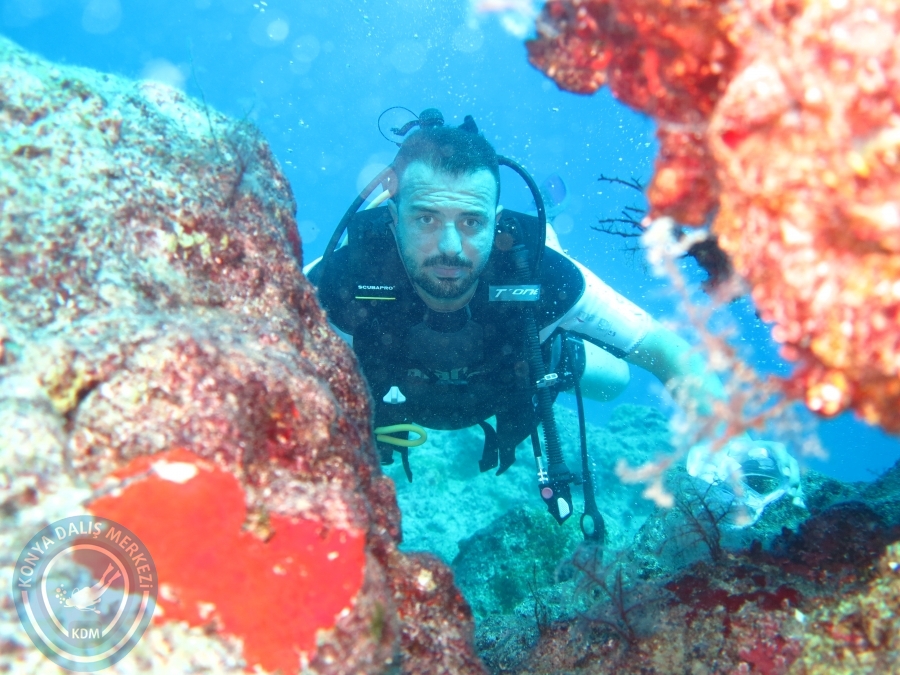 17-18 Ekim 2015 KAŞ 