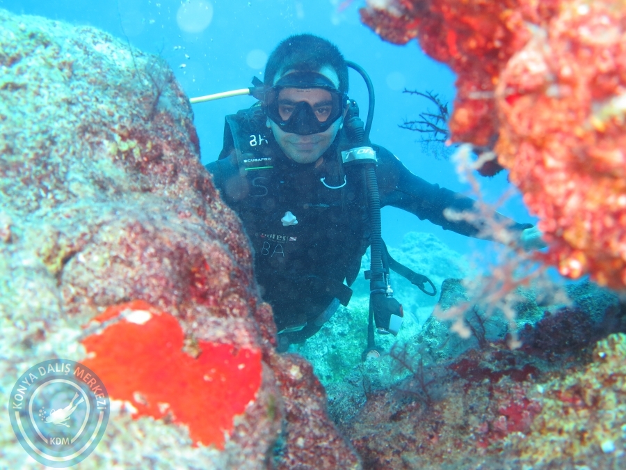 17-18 Ekim 2015 KAŞ 