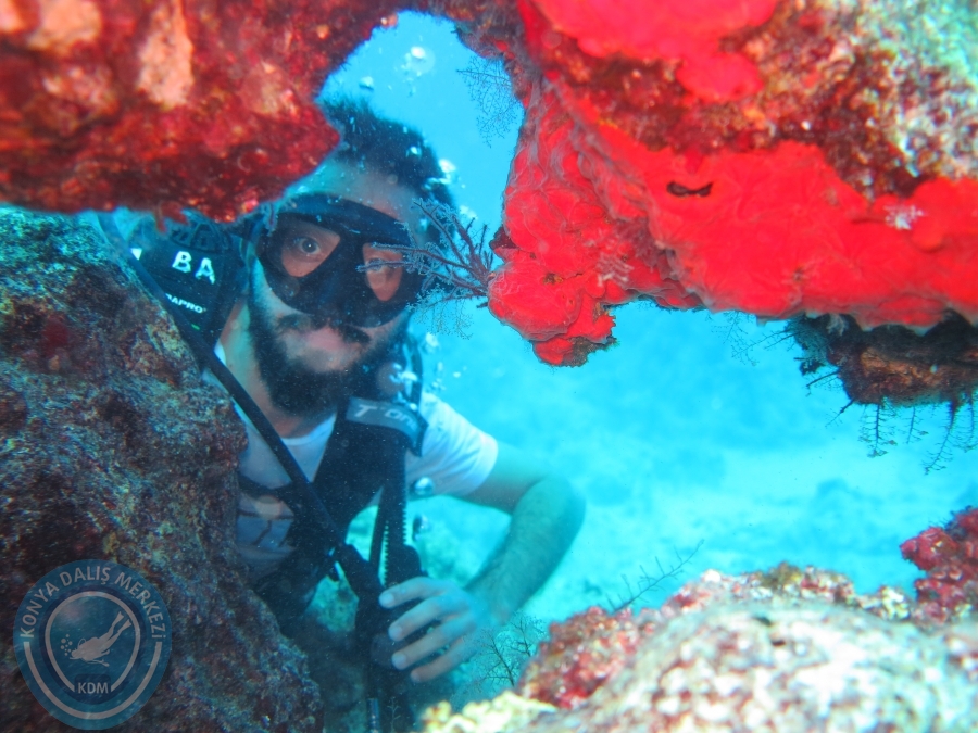 17-18 Ekim 2015 KAŞ 