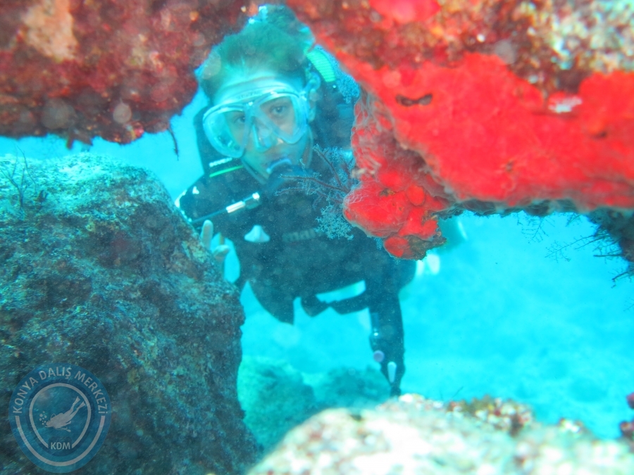17-18 Ekim 2015 KAŞ 