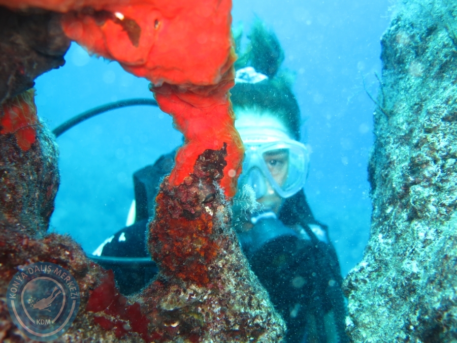 17-18 Ekim 2015 KAŞ 
