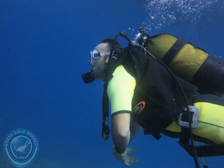 17-18 Ekim 2015 KAŞ 