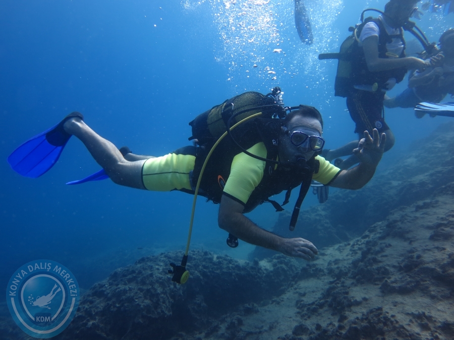 17-18 Ekim 2015 KAŞ 